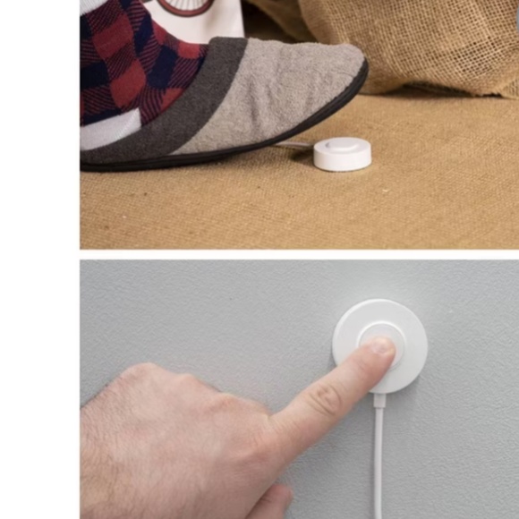 Indoor Digital Dimmable Timer - Picture 4 of 4